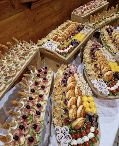 Chef Yasser DXB - Hospitality and gastronomy