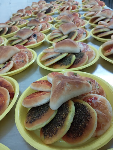 Comentarii opinii despre مخبز وحلويات القصر الشاميAl-Qasr Al-Shami Bakery and Sweets