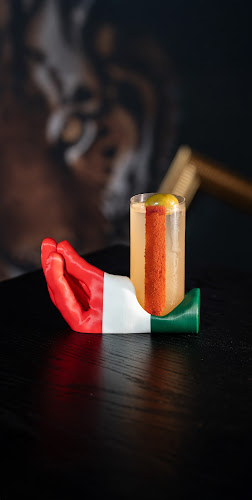 Comentarii opinii despre Barfly by Buddha-Bar Dubai | Rooftop Restaurant In Dubai