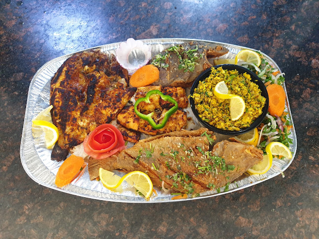 Opinii despre Layalina Restaurant în Sharjah - Hospitality and gastronomy