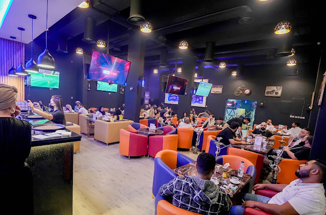 AL KHOR CAFE - Ajman