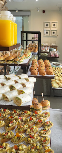 Comentarii opinii despre Shababeek Restaurant