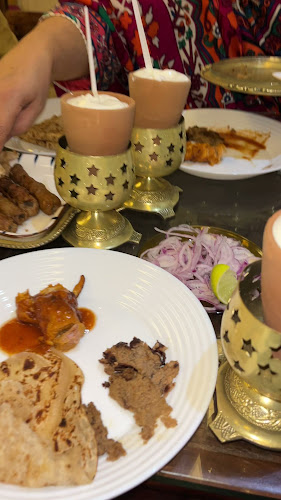 Opinii despre Al Afadhil Restaurant în Sharjah - Hospitality and gastronomy