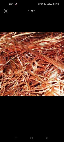 Jhumra for scrap and metal trading llc - Sharjah