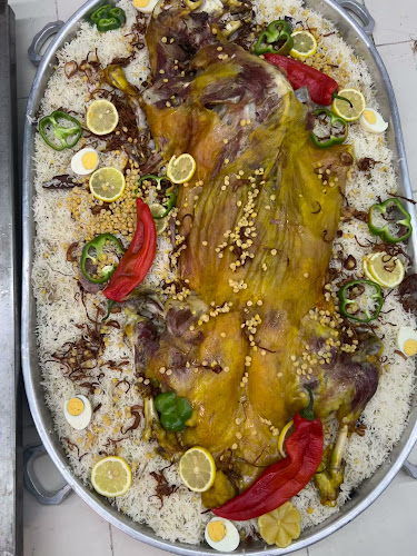 مطبخ ربوع الخليج - Abu Dhabi