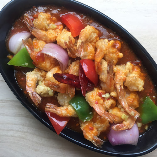 Chowking Restaurant RAK - Hospitality and gastronomy