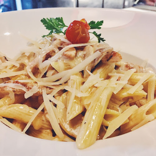 La Contessa Restaurant DMCC