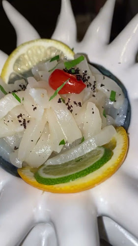 Opinii despre SACCI în Abu Dhabi - Hospitality and gastronomy