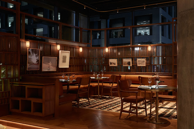 The Lighthouse Restaurant & Bar, Dubai Hills - Dubai