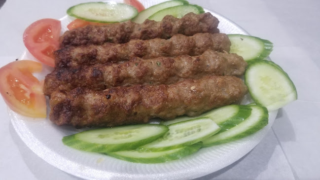 Madina Shalimar Restaurant - Hospitality and gastronomy