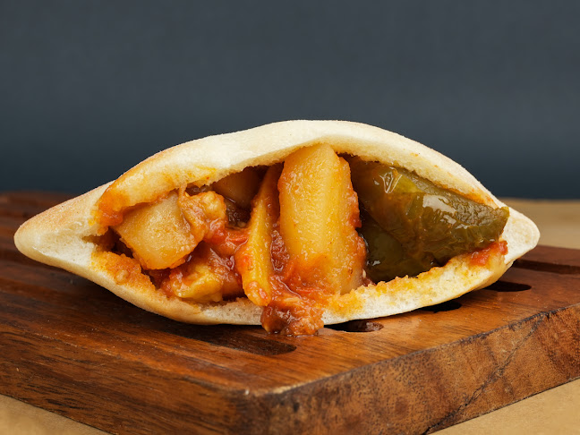 Falafel al nile restaurant