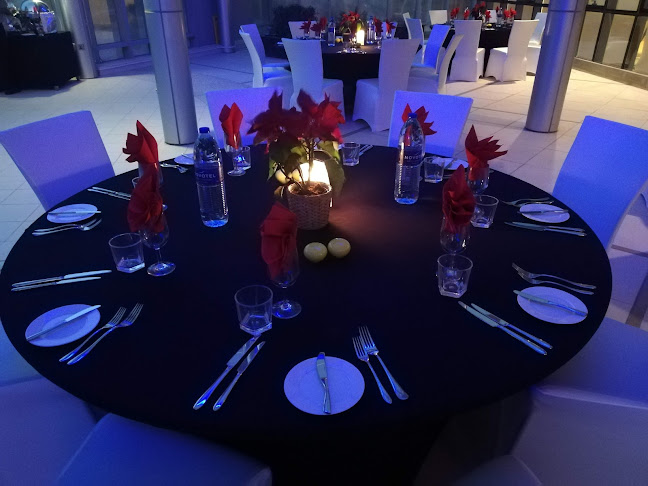 Al Naseem poolbar and shisha cafe - Abu Dhabi