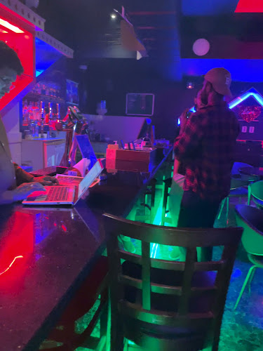 Opinii despre The Night Jar în Abu Dhabi - Hospitality and gastronomy