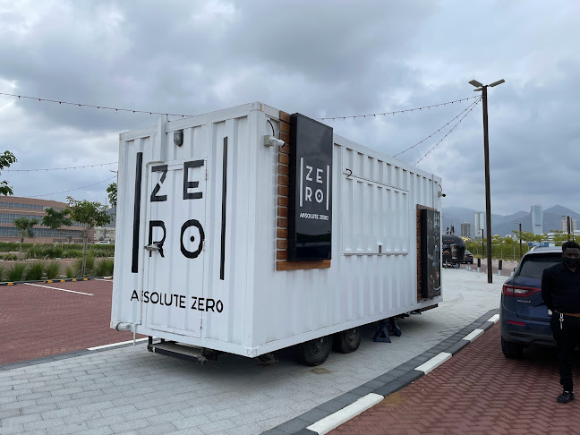 Absolute ZERO | Fujairah - Fujairah