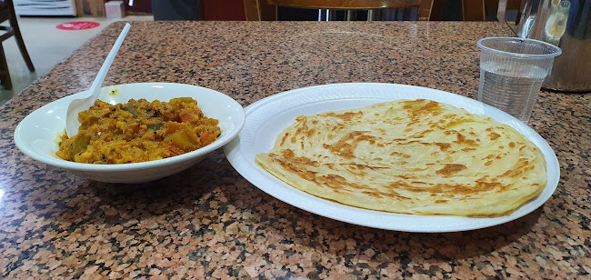 Al Ikhtayar Al Awal مطعم الاختيار الاول