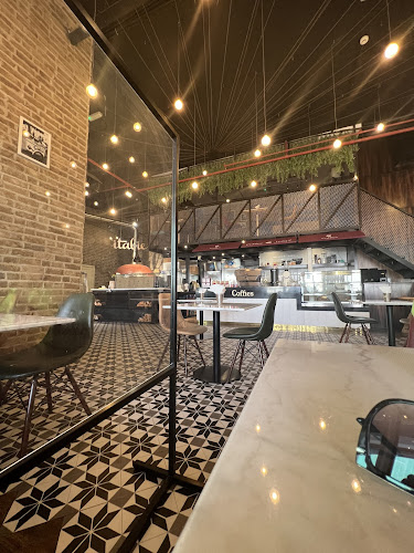 Italiere Muwaileh - Sharjah