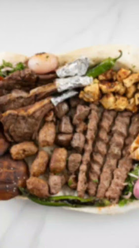 Opinii despre Naranj Al Sham Restaurant مطعم نارنج الشام în Abu Dhabi - Hospitality and gastronomy