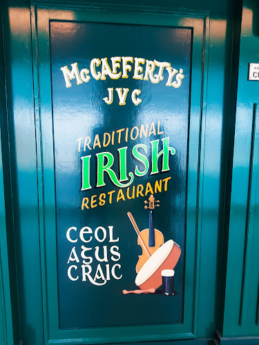 Comentarii opinii despre McCafferty's Pub Jumeirah Village