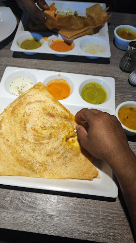 Comentarii opinii despre Tha Tha Kadai Restaurant-Tamil Restaurant