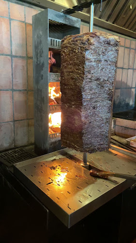 Flavors Grill Abu Dhabi - Hospitality and gastronomy