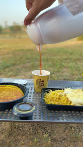 Comentarii opinii despre مطعم هود الشعبي