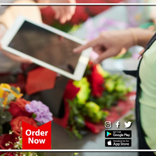 Opinii despre Flower Bazar în Abu Dhabi - Hospitality and gastronomy