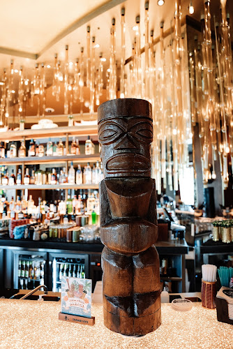 Comentarii opinii despre Trader Vic's Palm Jumeirah