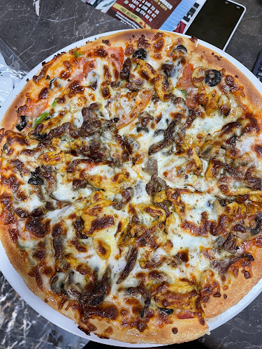 Comentarii opinii despre مقهى بريياس بلاس Pariyas Palace Cafe