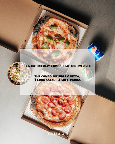 Opinii despre BAHAAR CAFE în Sharjah - Hospitality and gastronomy