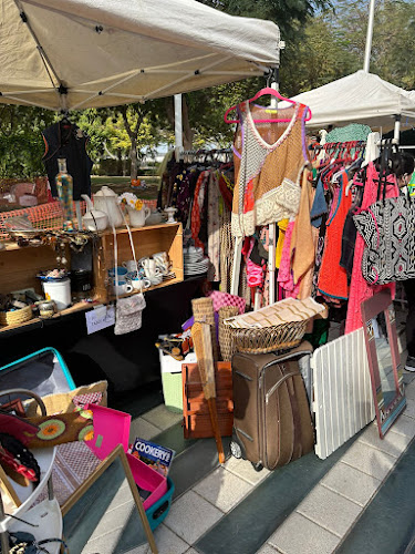 Opinii despre Dubai Flea Market în Dubai - Hospitality and gastronomy