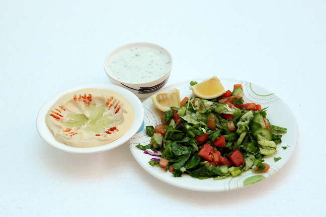 Opinii despre AL DUAAH RESTAURANT în Fujairah - Hospitality and gastronomy