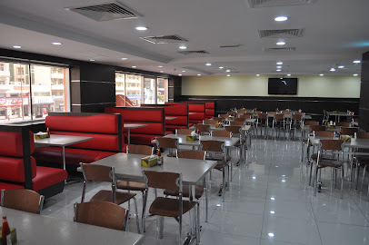 TAZA Al Rigga Restaurant