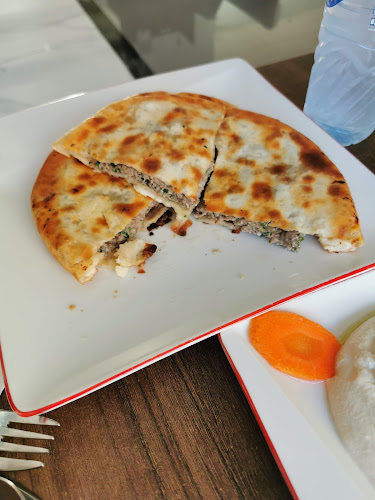 Gad Restaurant - Abu Dhabi