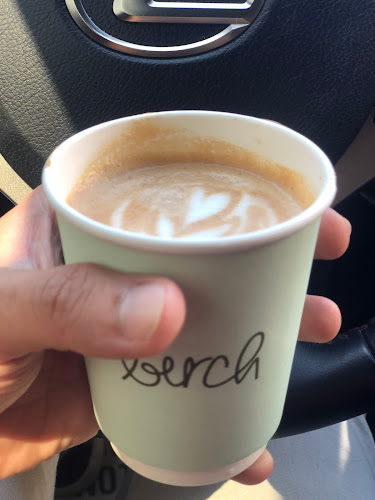 Birch Bakery - Dubai