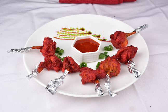 Opinii despre Taj Al Madinah Restaurant LLC în Sharjah - Hospitality and gastronomy