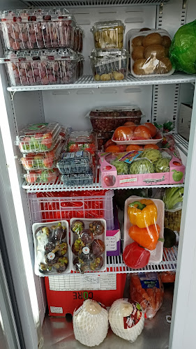 Comentarii opinii despre Al SALLA VEGETABLES