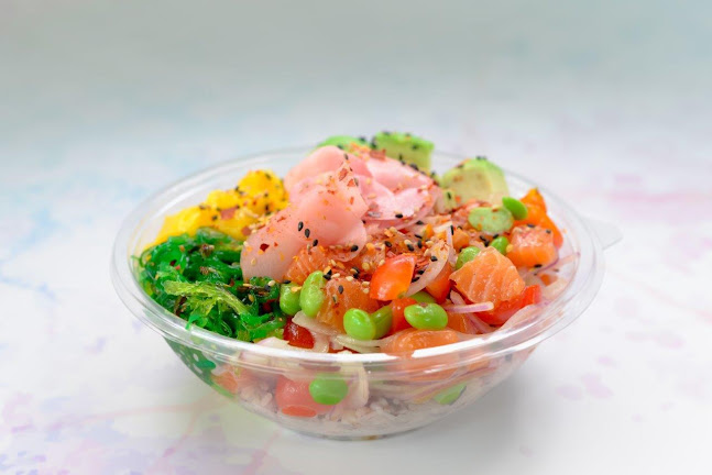 Poke & Co - JLT