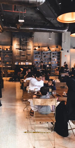 Comentarii opinii despre SAID DAL 1923 - City Walk, Dubai