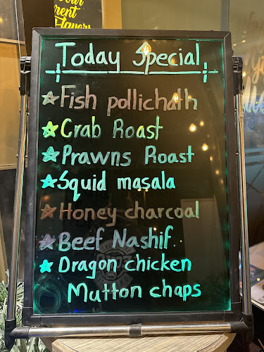 Qasr Al Baik Restaurant - Dubai