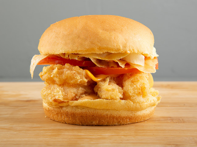 كافتيريا القمره bubble tea ‏ - Sharjah