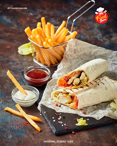 Foodshore Cafeteria co - Dubai