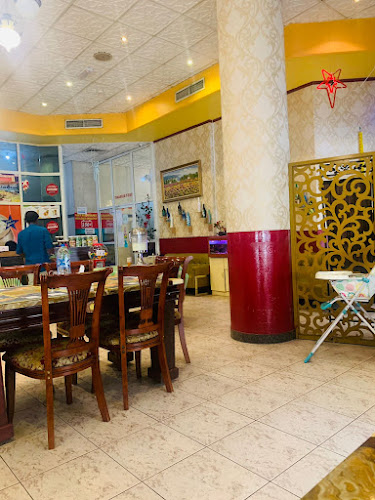 Spicy Land Restaurant Sharjah - Hospitality and gastronomy