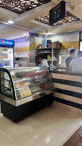 Tarboush Al Sultan Restaurant - Hospitality and gastronomy