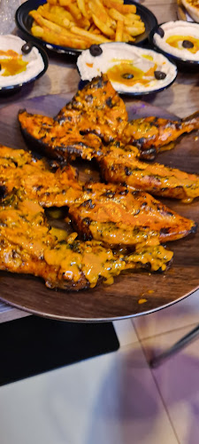 Comentarii opinii despre Pizza Grill Restaurant