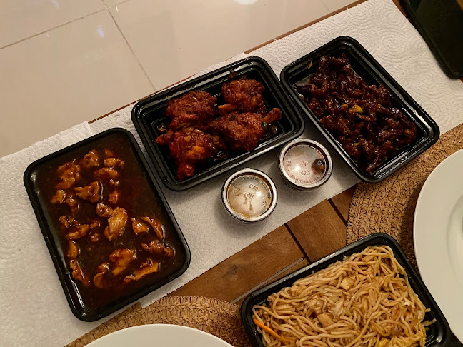 BUILDING, Marina Pearl - behind RAK BANK - Dubai Marina - Dubai