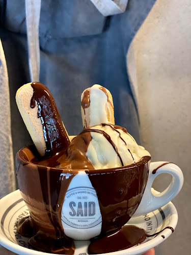 SAID DAL 1923 - City Walk, Dubai - Dubai