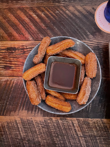 Señor Pico at Palm West Beach, Dubai - Hospitality and gastronomy