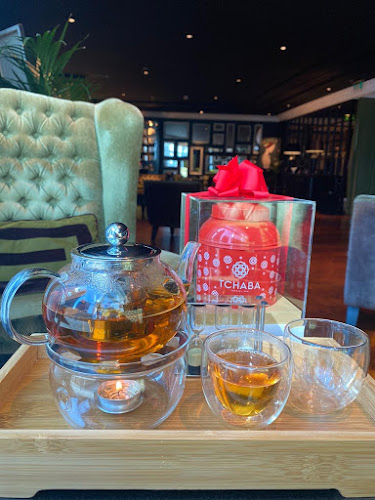 Opinii despre Tchaba Boutique JW Marriott Marquis Dubai Hotel în Dubai - Hospitality and gastronomy