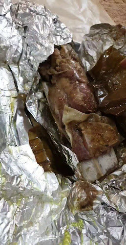 Comentarii opinii despre Ardh Almandi Restaurant