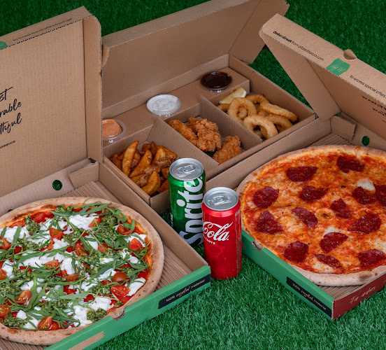 Fox hill 7, Unit No R17 - Motor City - Dubai